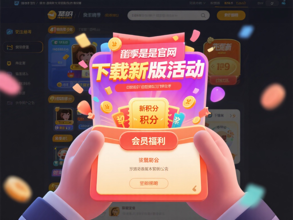 九游体育网页版官网下载指南:轻松获取最新版本,畅享体育竞技乐趣 (九游体育网页版官网下载指南:轻松获取最新版本,畅享极致体育竞技乐趣体验) 值得一提的是,官网还会不定期推出一些活动,比如下载