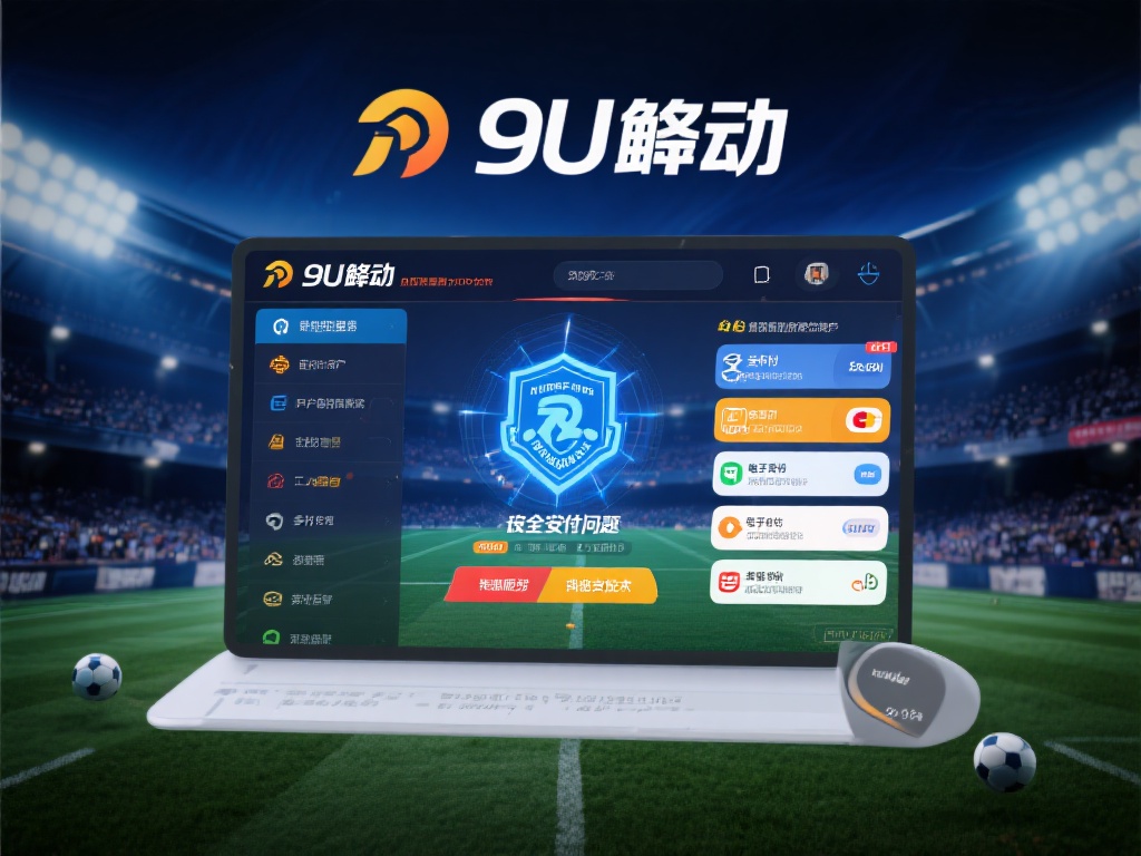 九游体育投注官网:畅享顶级赛事投注体验与丰厚奖励 (九游体育投注官网:畅享顶级赛事投注体验与丰厚奖励,等你来战!) 在体育投注领域,安全始终是用户最关心的问题之一。九