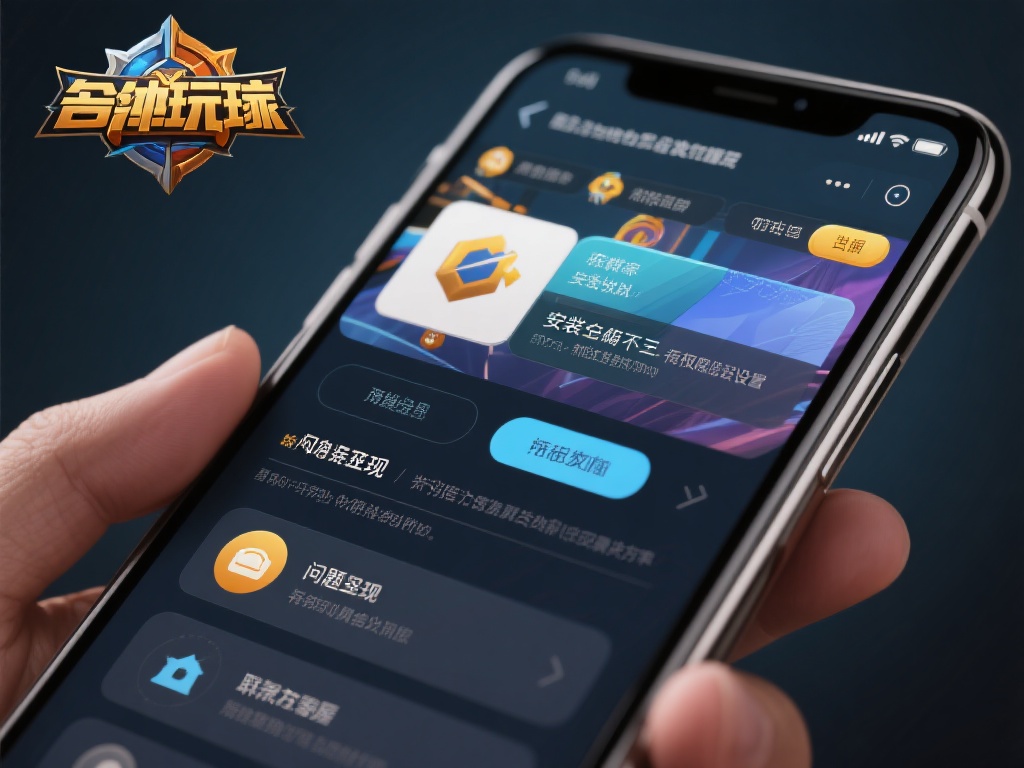 九游娱乐棋牌下载指南：快速获取最新版本，畅享精彩游戏体验 (九游娱乐棋牌下载指南：快速获取最新版本，畅享精彩游戏体验与无尽乐趣）