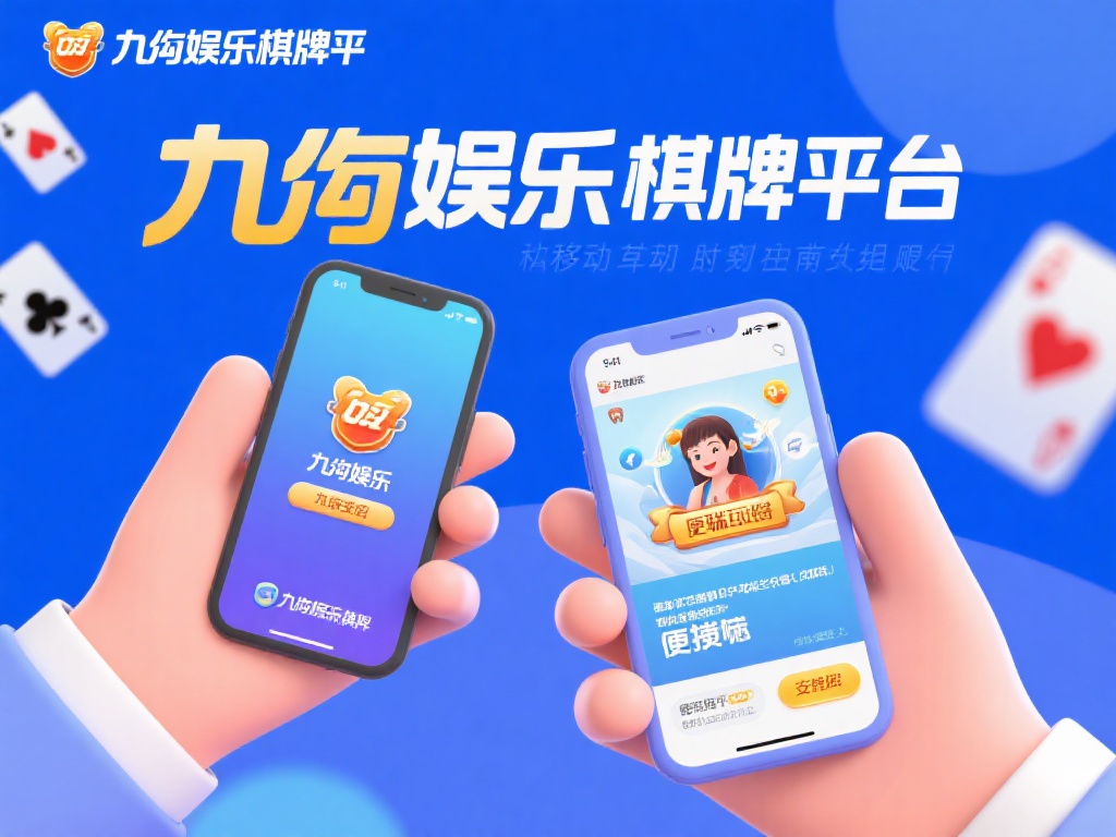 在移动互联网时代，便捷性是衡量一个线上娱乐平台的重