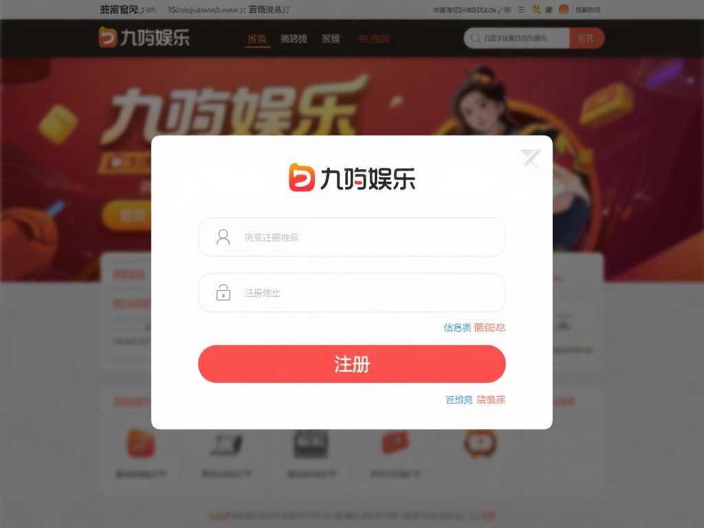访问官方网站
首先，您需要通过浏览器访问九游娱乐