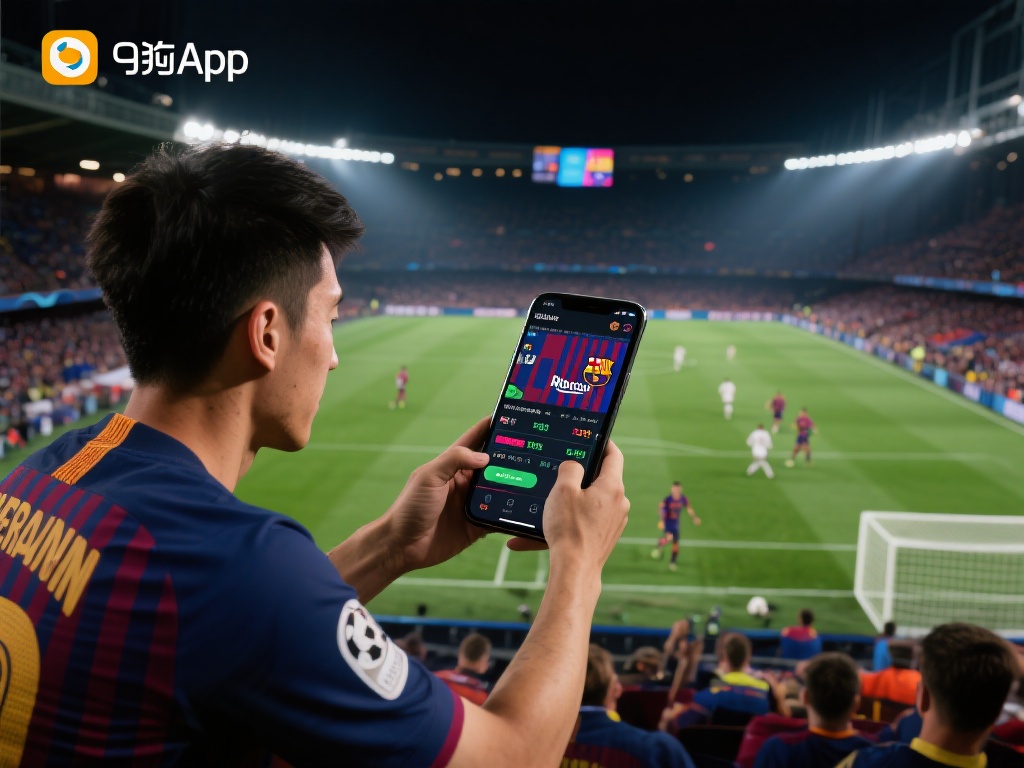 为了更直观地展示平台的魅力，我们来看看用户小李的真