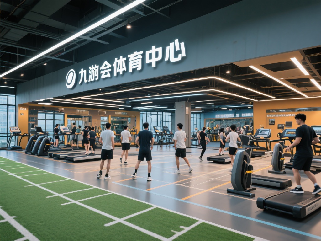 在快节奏的现代生活中，健康已成为人们追求的重要目标