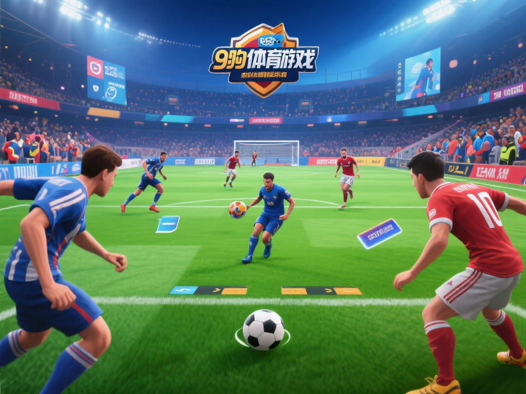 九游体育游戏：体验极致竞技乐趣，畅享多样化运动挑战 (九游体育游戏：沉浸极致竞技，畅享多样运动挑战乐趣）