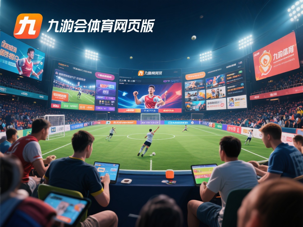 九游会体育网页版,您的在线体育竞技与娱乐最佳选择之地 (九游会体育网页版:您的在线体育竞技与娱乐最佳选择之地!) 在快节奏的现代生活中,越来越多的人寻求一种既能放松