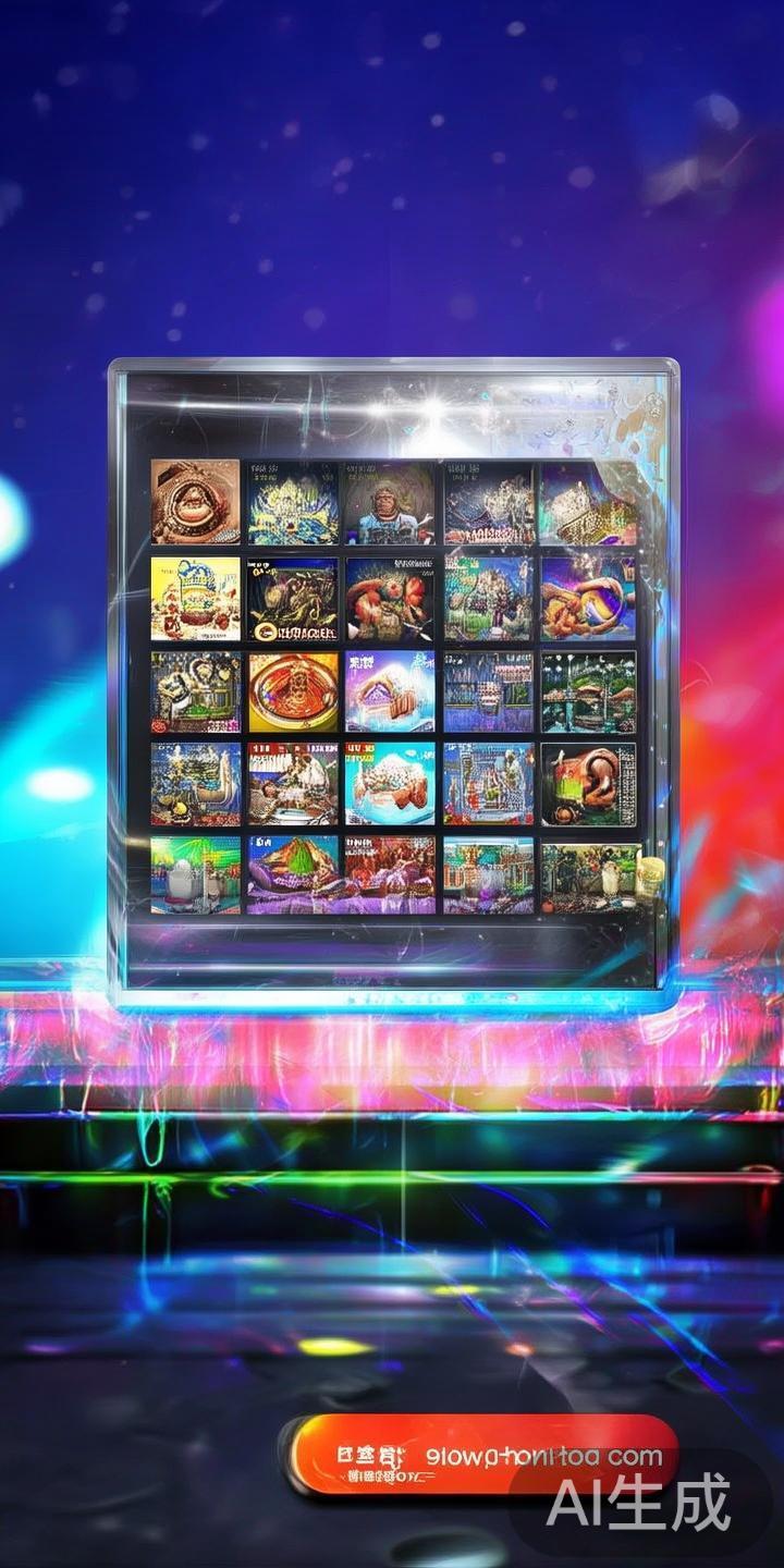 关于九游体育官网的网址介绍与访问指南解析 作为国内领先的游戏平台之一,九游体育平台以丰富的游