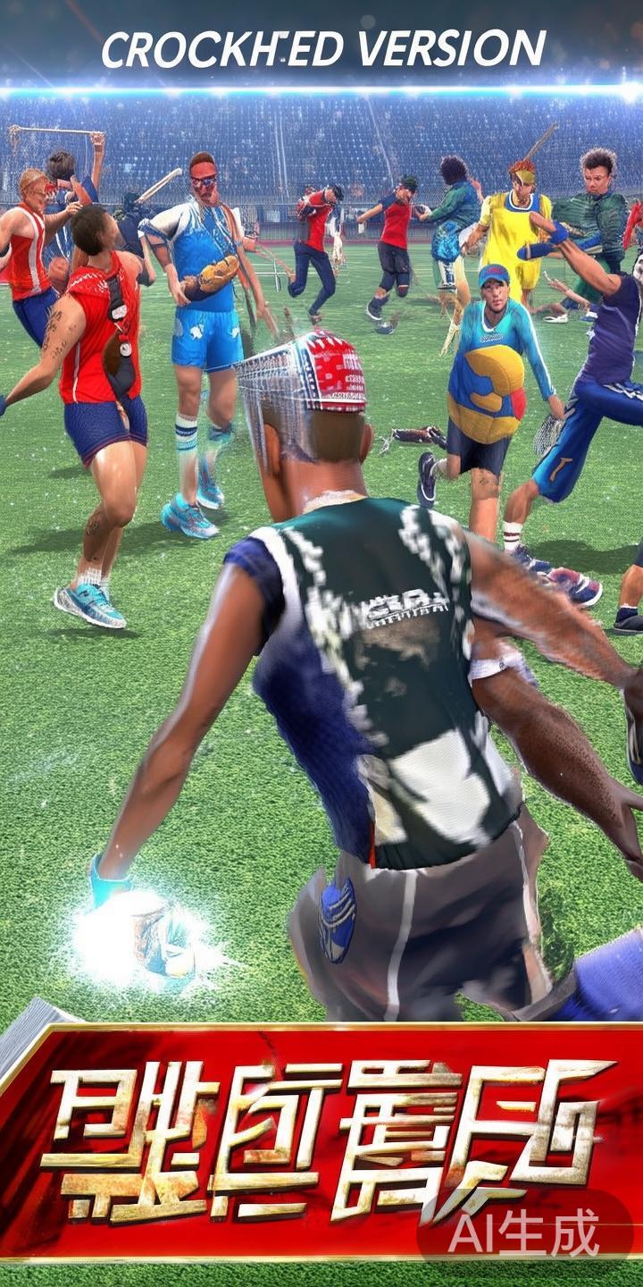 九游竞技体育系列游戏以其逼真的运动体验和多样化的比