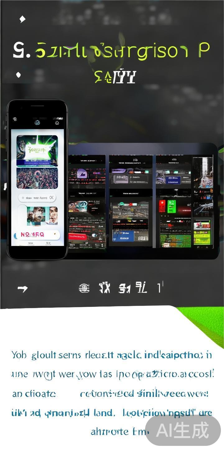 在当今数字化娱乐时代，体育迷们越来越倾向于通过手机