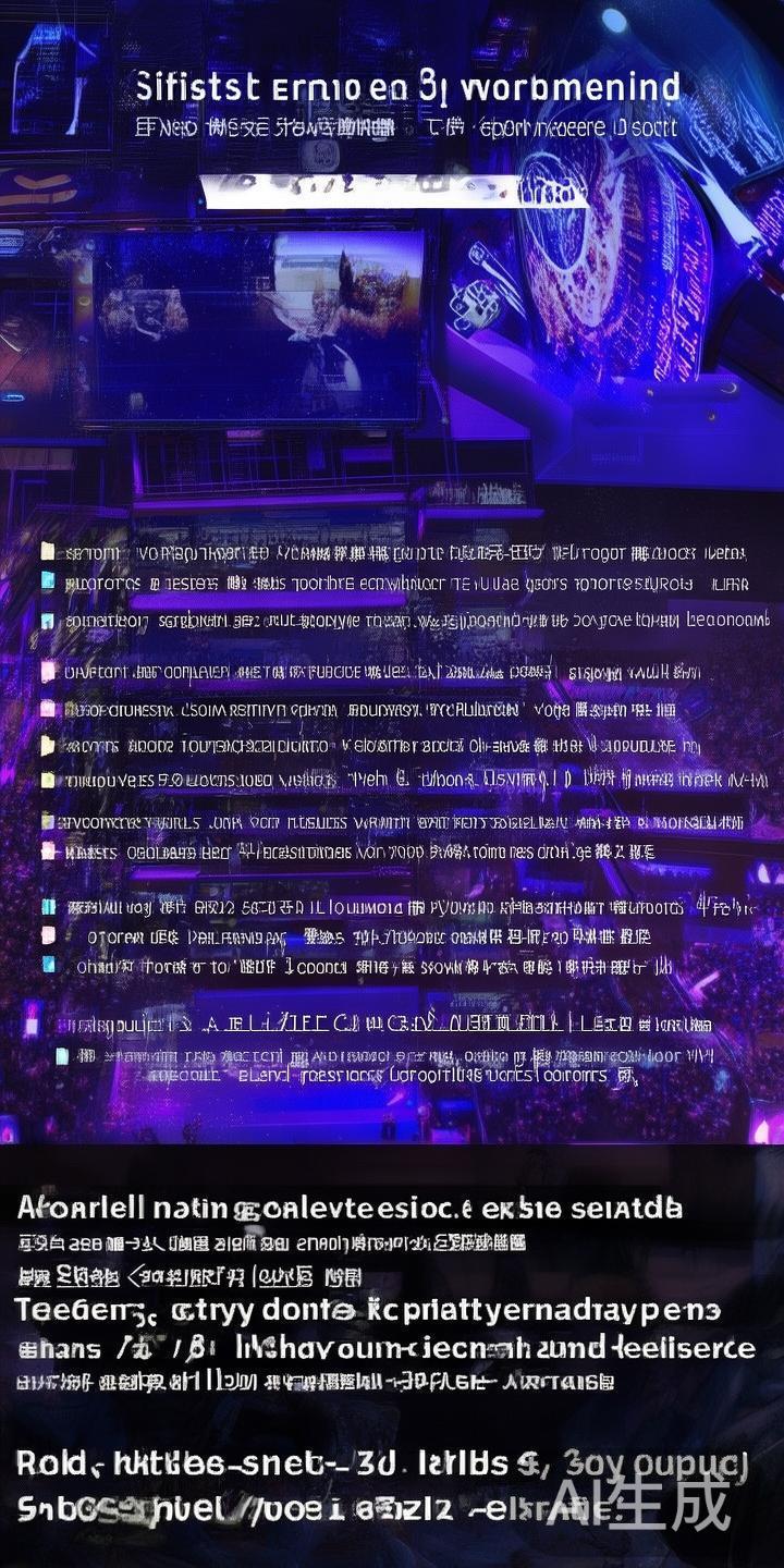 在如今互联网快速发展的背景下，体育爱好者对于便捷、