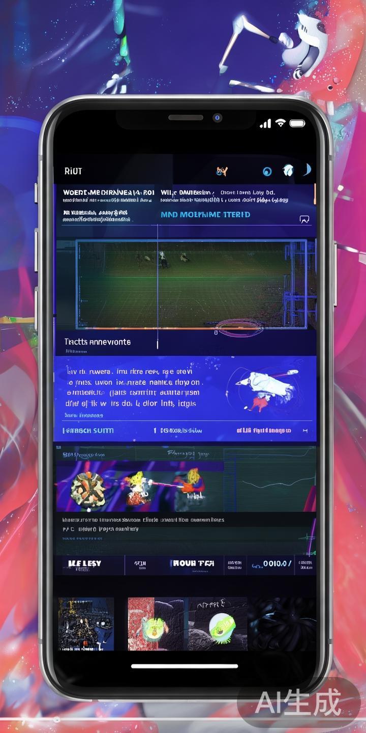 全面解析九游体育直播app官方版的核心优势与丰富功能特色 除了直播,九游体育直播app官方版提供丰富的赛事资