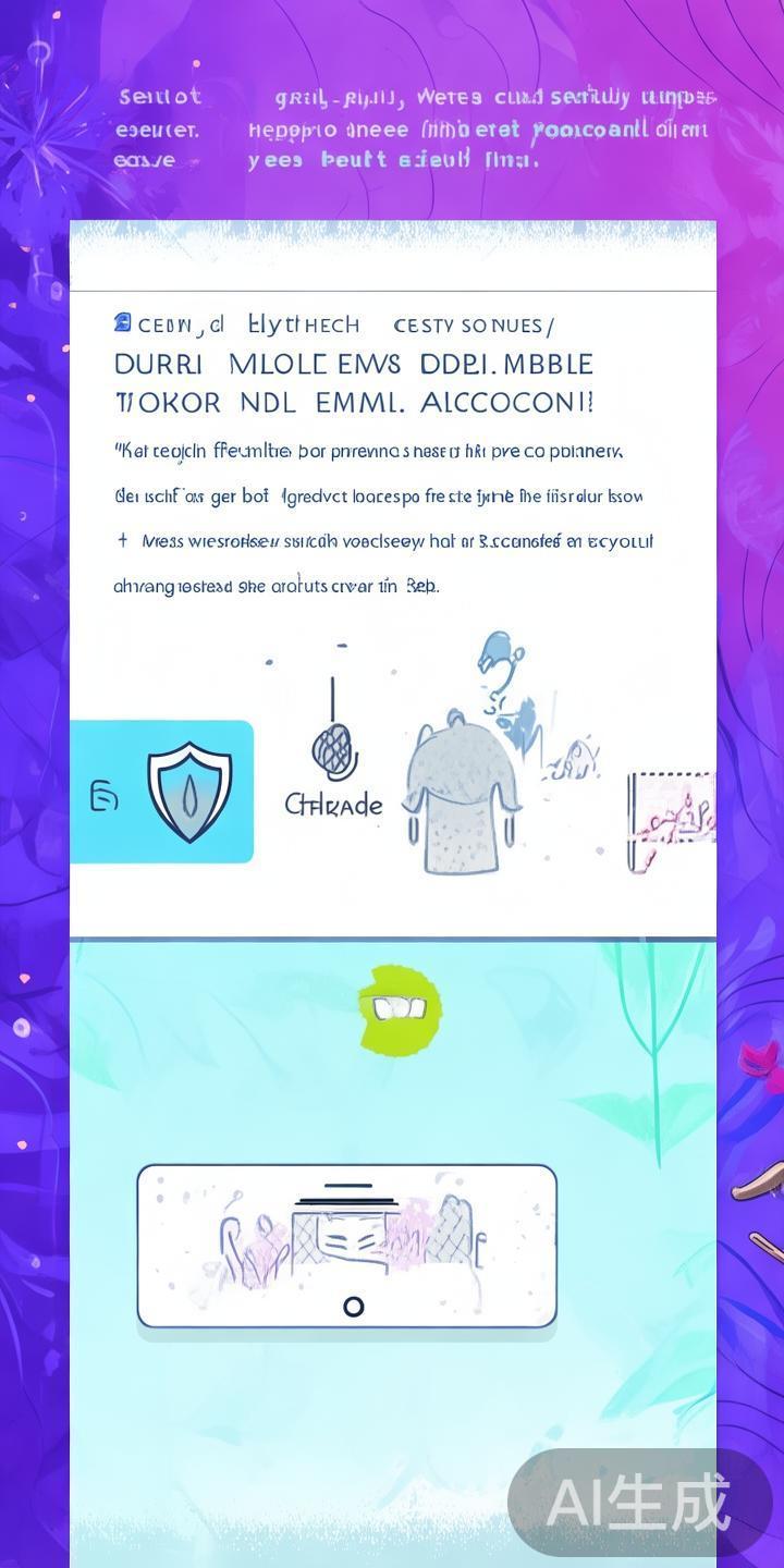 绑定手机与邮箱：建议用户尽可能绑定本人常用的手机号