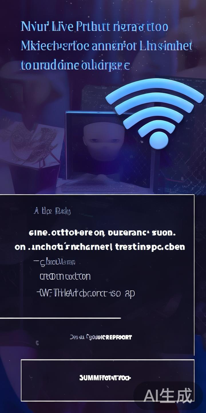 用户在收看直播内容时，常常会遭遇卡顿或无法加载的问
