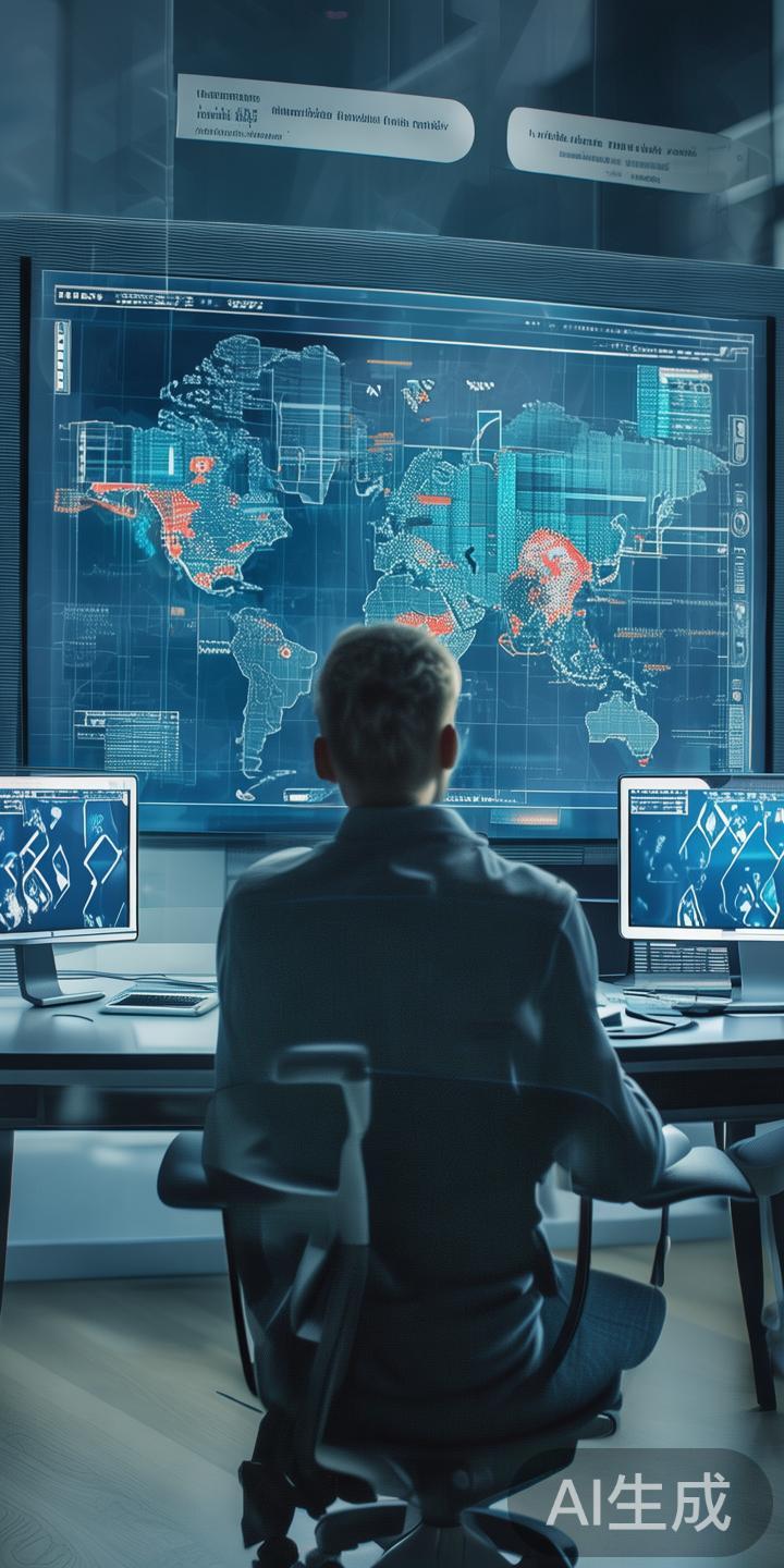 确保手机、电脑等设备已安装最新版本的安全软件和操作