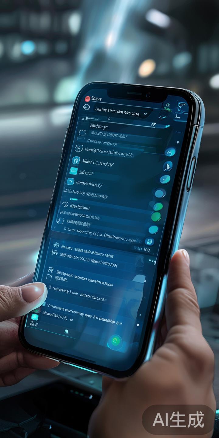 1.开启设备安全设置
在iOS设备中，可以利用“