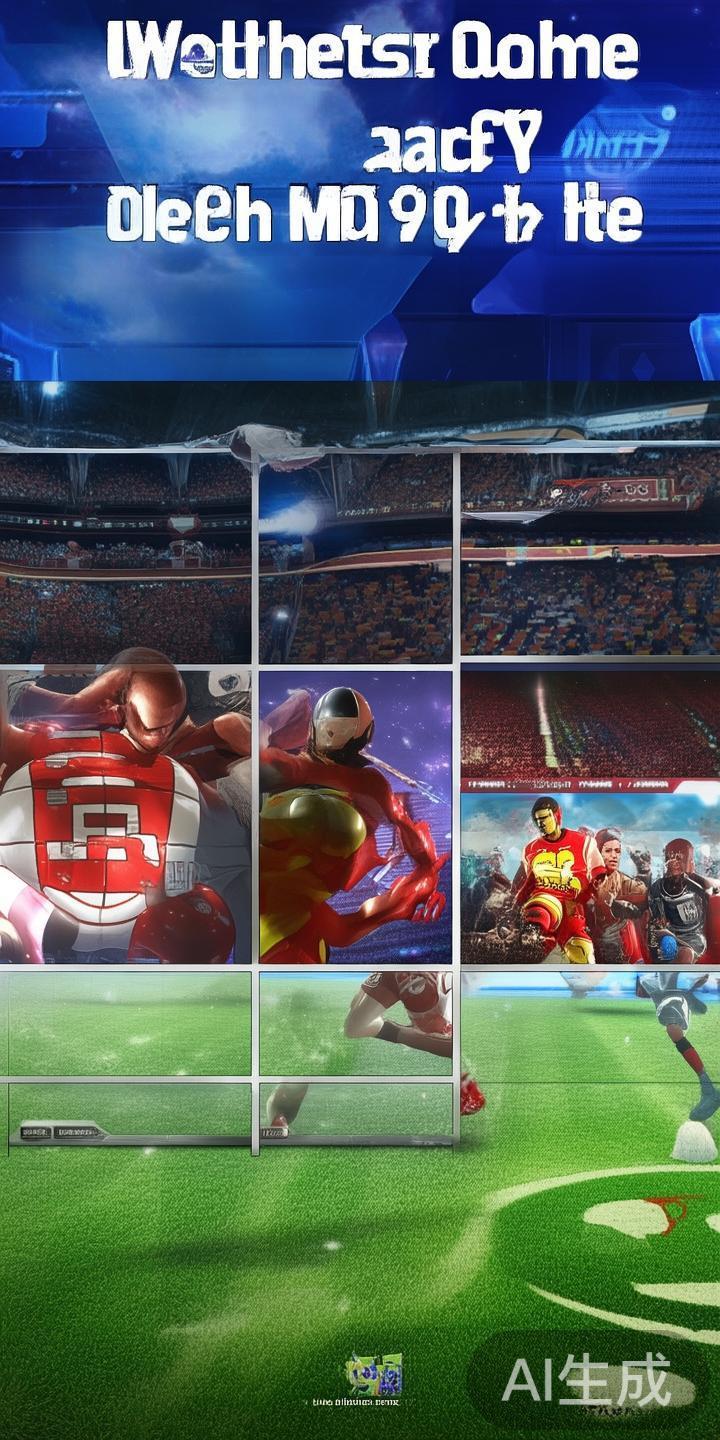 九游体育游戏大全推荐与最新热门游戏下载指南全方位解析 在当今数字娱乐时代,体育游戏以其丰富的玩法和激烈的