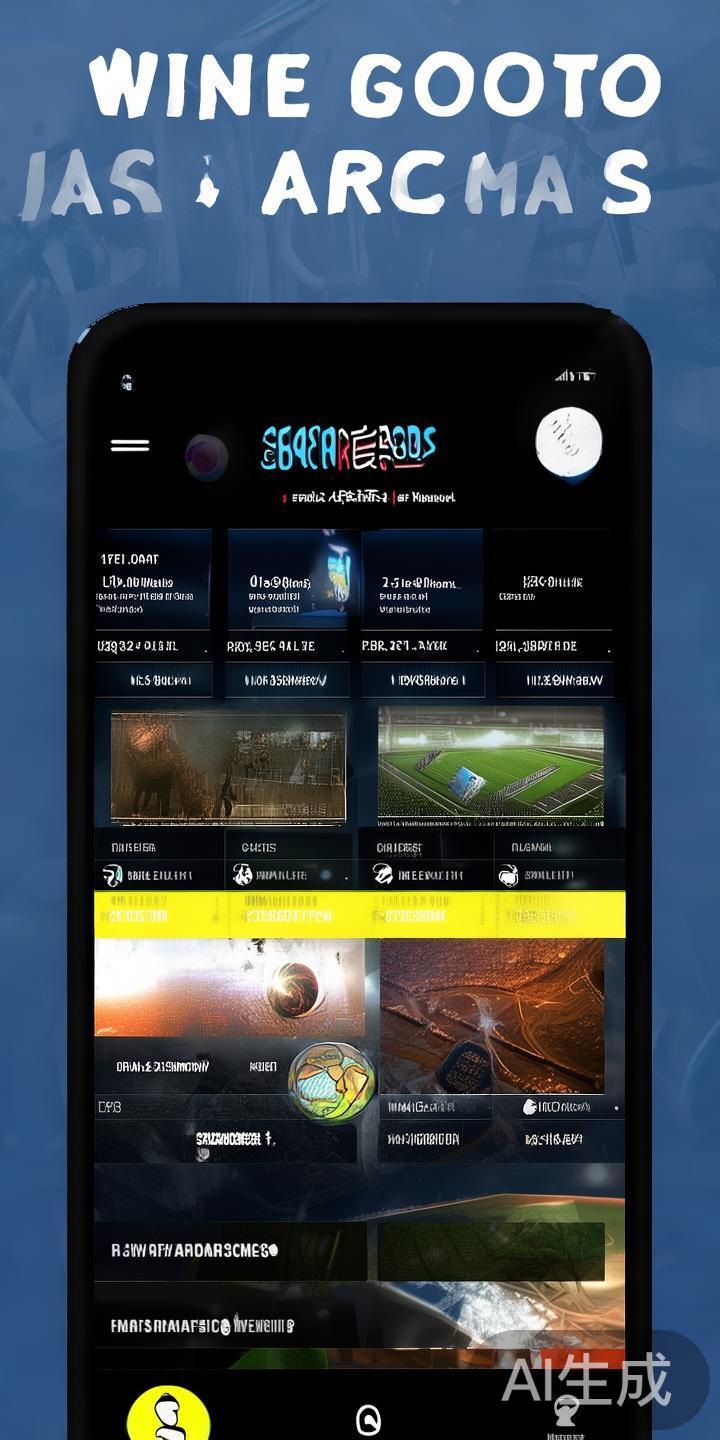 丰富全面的赛事资讯
九游体育苹果版提供涵盖全球主