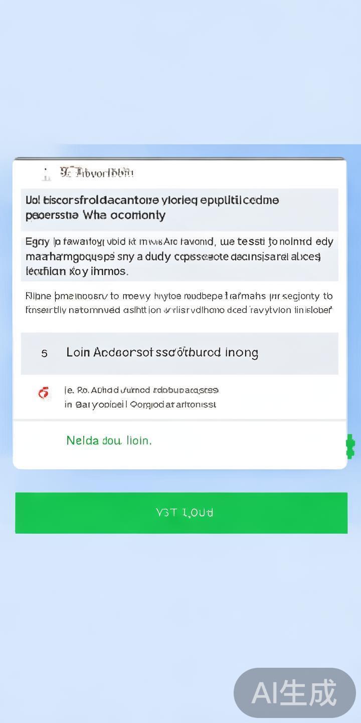 九游体育网页版官方网站入口登录指南:快速进入全流程详解 第三步:安全验证与登录确认
在输入信息后,如果使